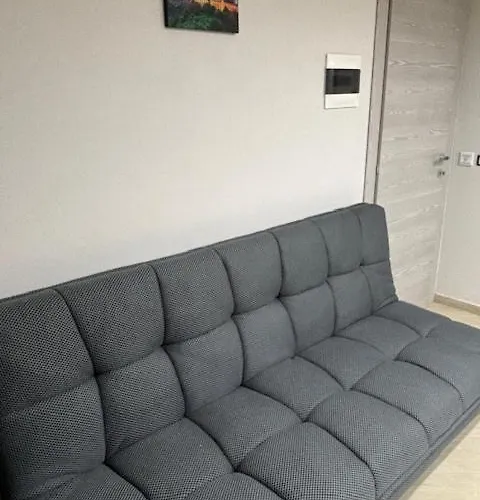 Fontanelle Appartaments Apartmán