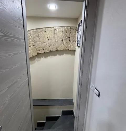 Fontanelle Appartaments Apartmán Neapol