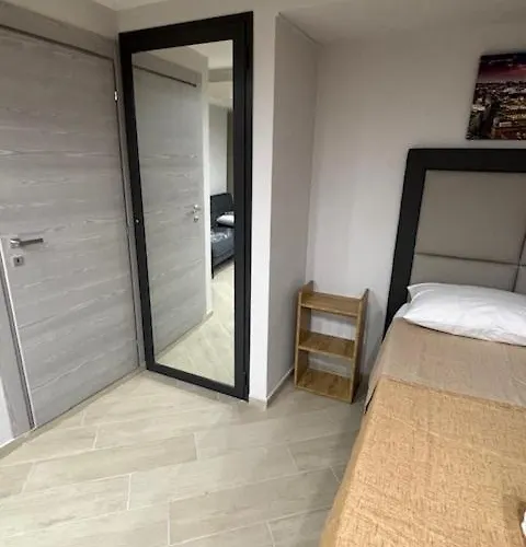 Fontanelle Appartaments Apartmán