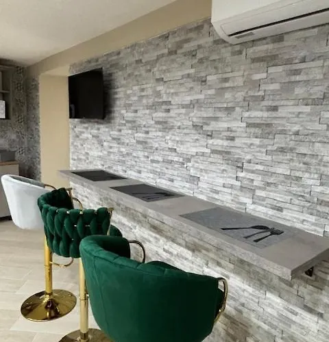 Apartmán Fontanelle Appartaments