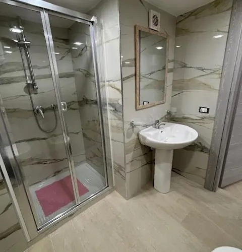 Fontanelle Appartaments Apartmán *