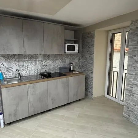Appartement Fontanelle Appartaments