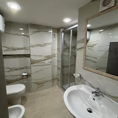 Fontanelle Appartaments 那不勒斯