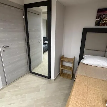 Fontanelle Appartaments 公寓