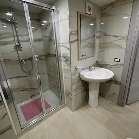 Fontanelle Appartaments Appartement *