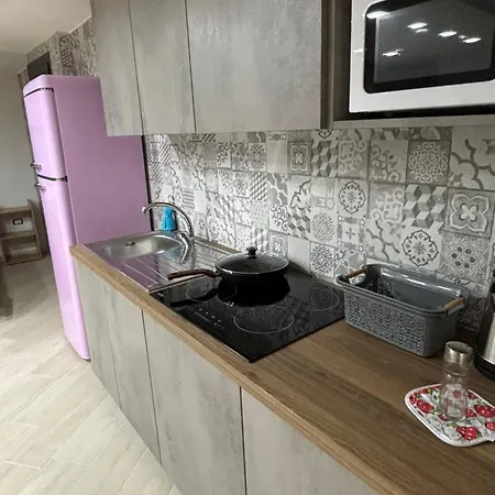 Appartement Fontanelle Appartaments *